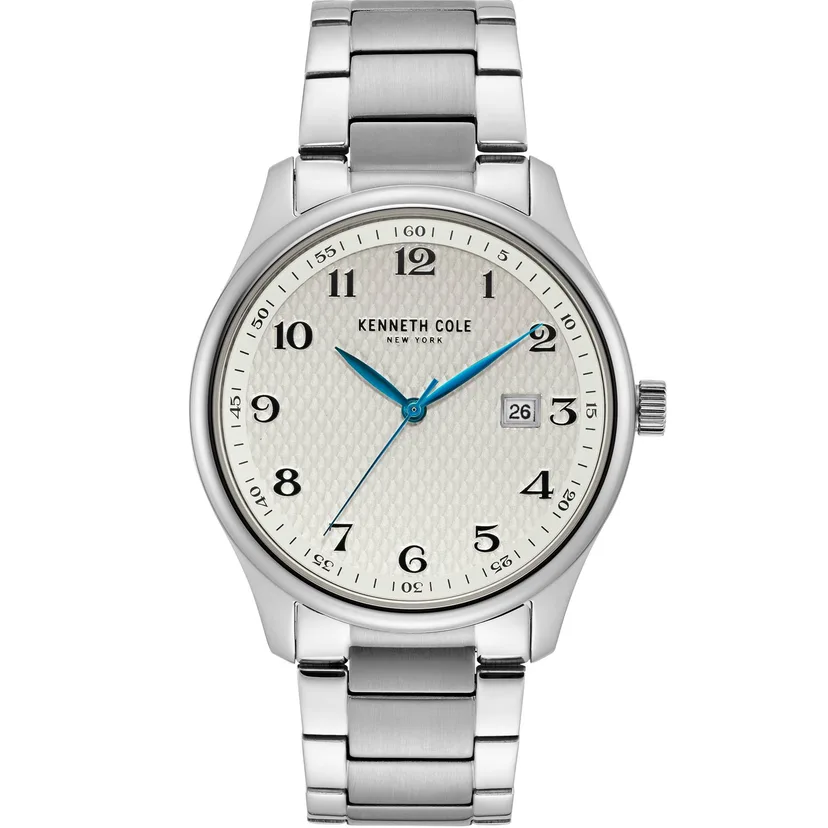 kenneth cole watch kc50841001