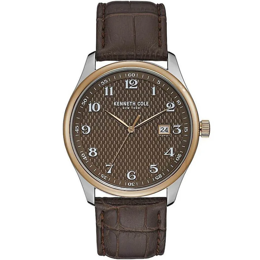 kenneth cole watch kc50841009