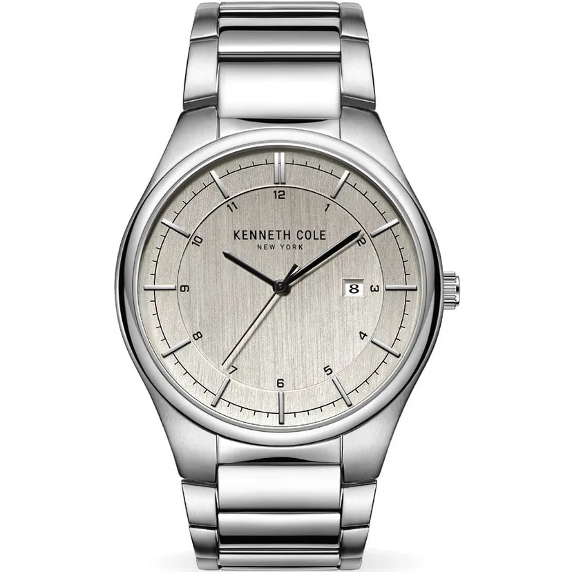 kenneth cole watch kc51015001