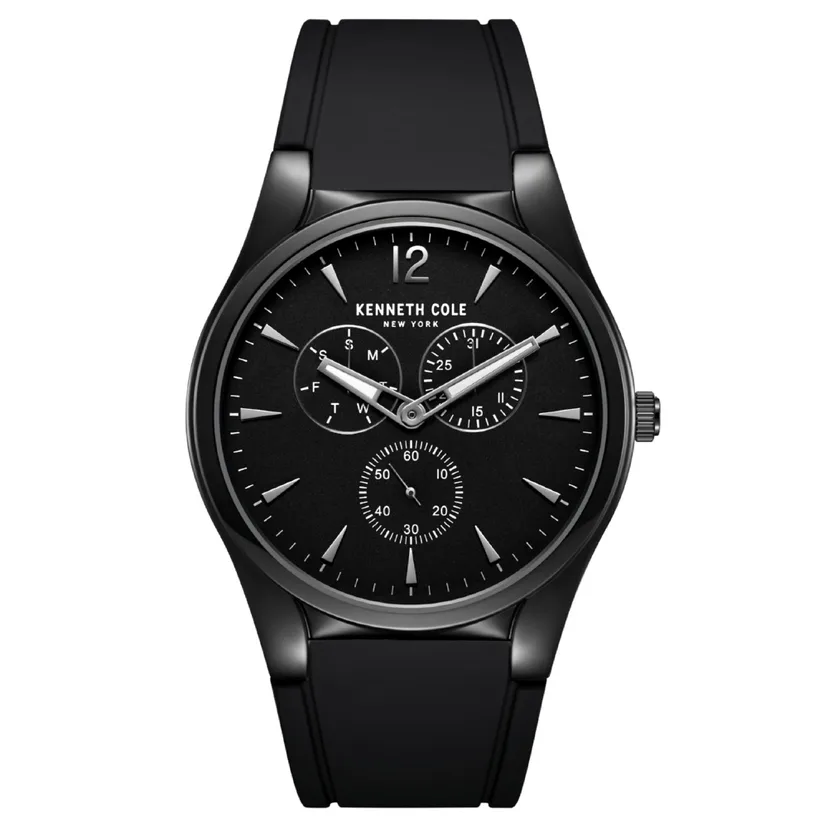 kenneth cole watch kc51124001