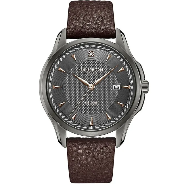 kenneth cole watch kcwgb2221701
