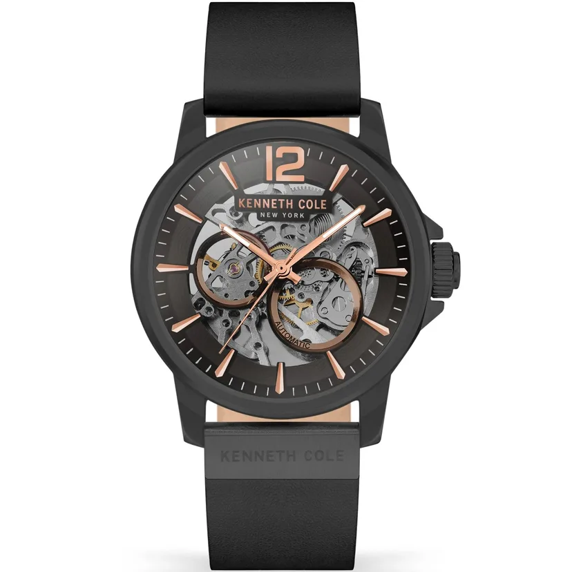 kenneth cole watch kcwge2124702