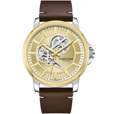 kenneth cole watch kcwge2217004