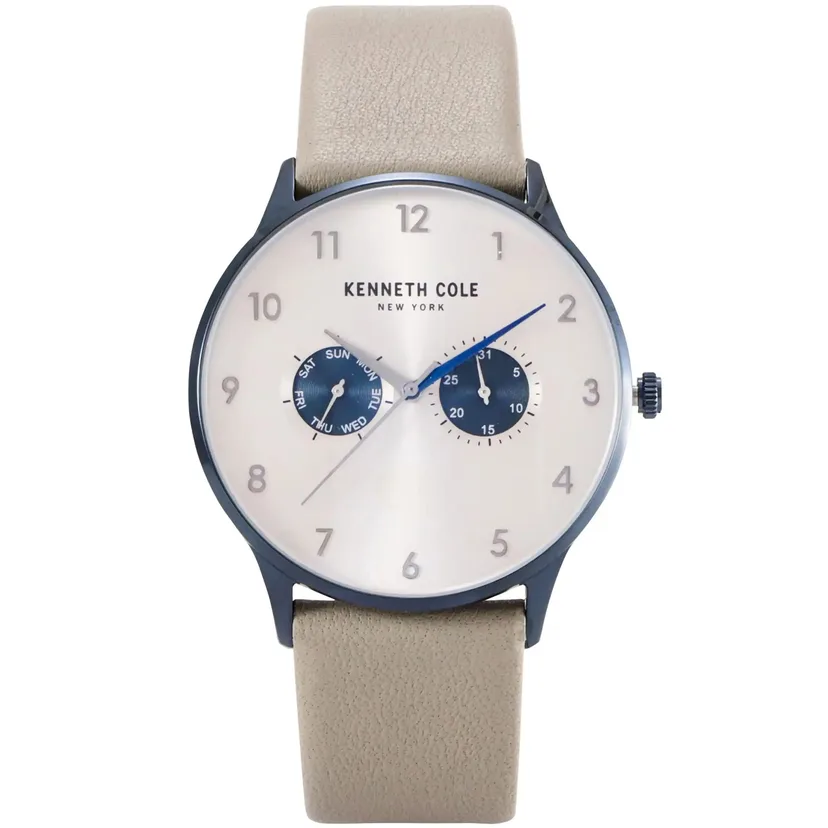 kenneth cole watch kcwgf2221303