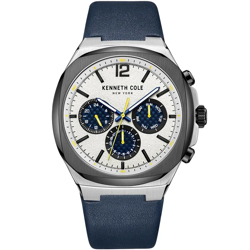 kenneth cole watch kcwgf2222002