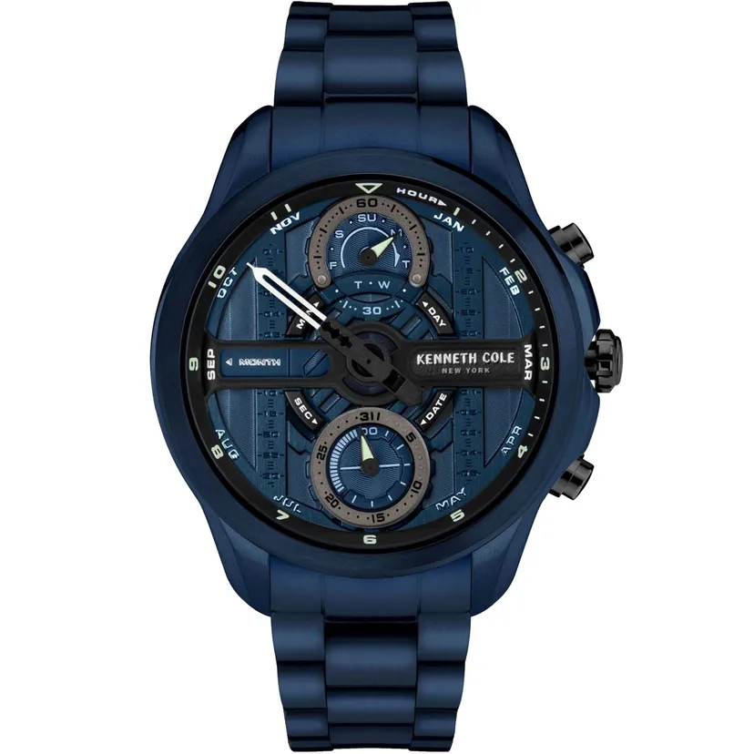 kenneth cole watch kcwgi2125501