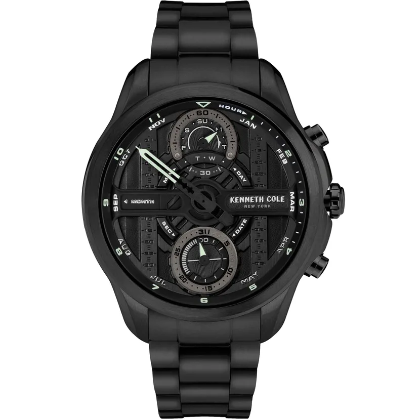 kenneth cole watch kcwgi2125502