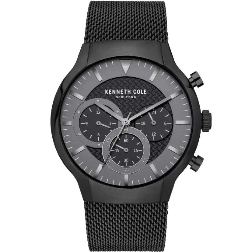 kenneth cole watch kcwgk2123303