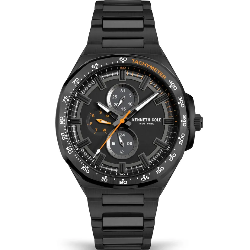 kenneth cole watch kcwgk2123401