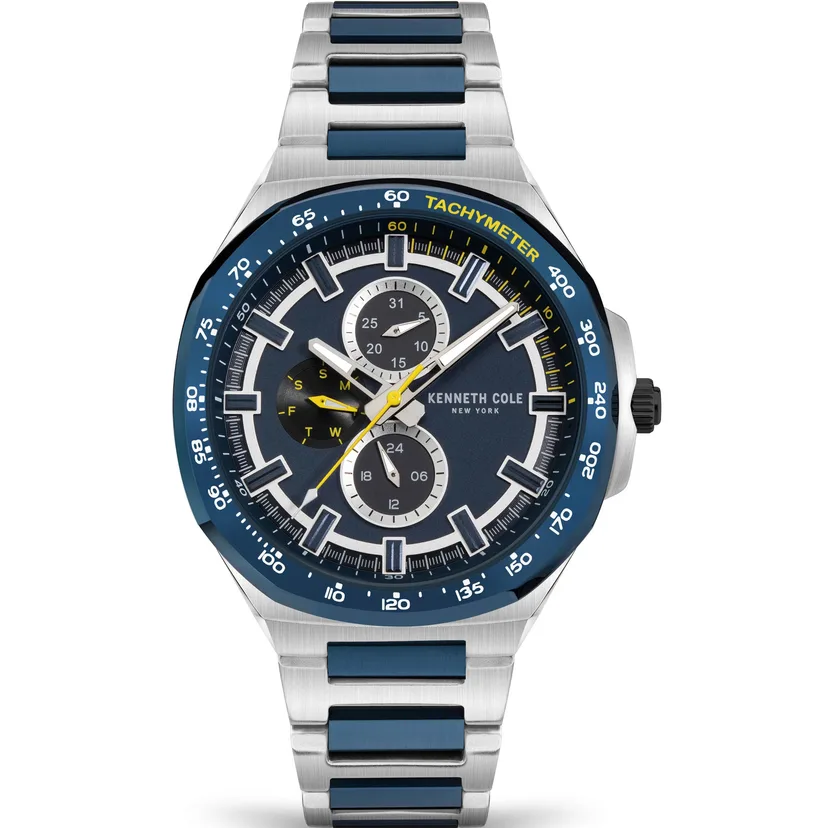 kenneth cole watch kcwgk2123402