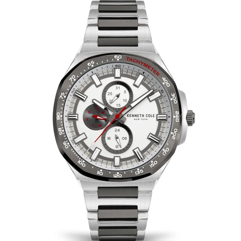 kenneth cole watch kcwgk2123403