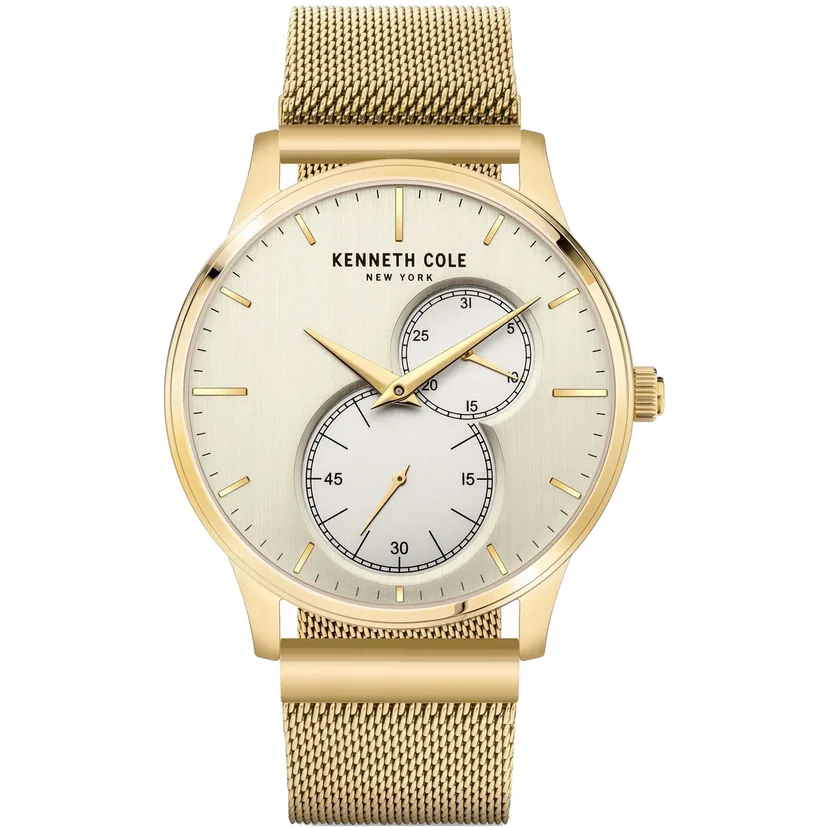 kenneth cole watch kcwgk2125202