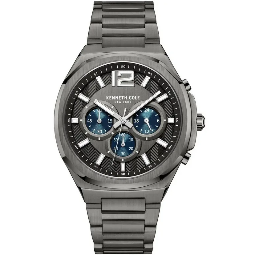 kenneth cole watch kcwgk2218602