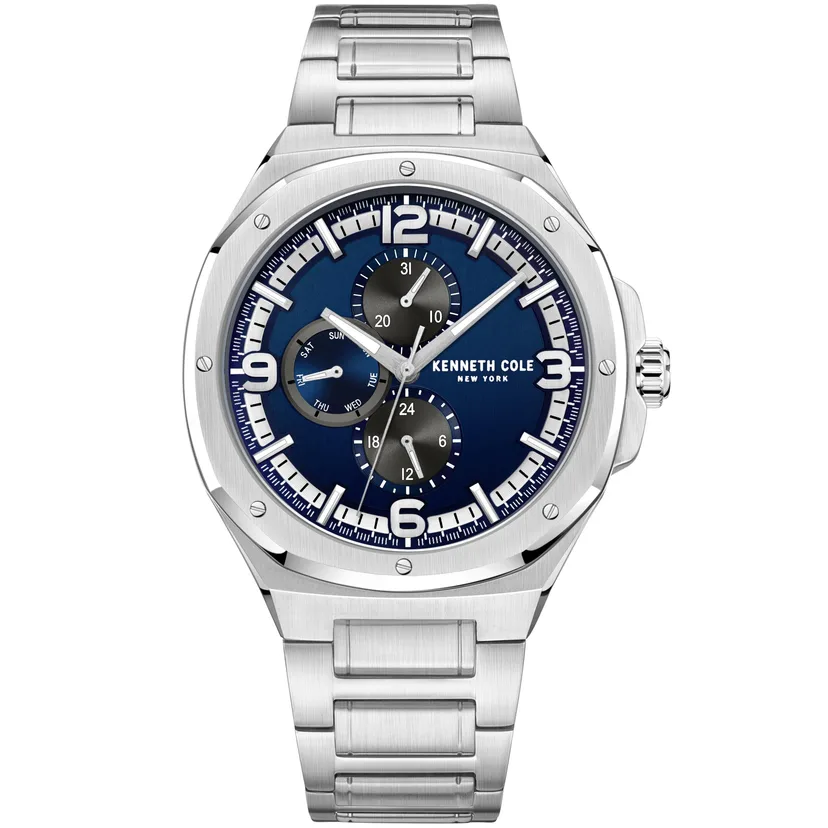 kenneth cole watch kcwgk2218704