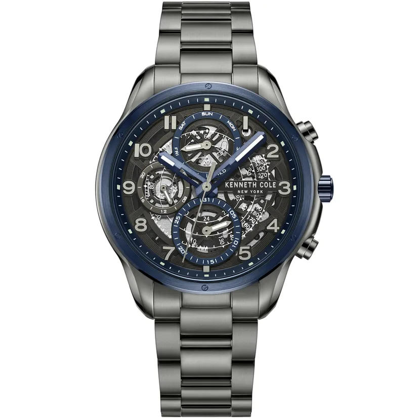 kenneth cole watch kcwgk2218903