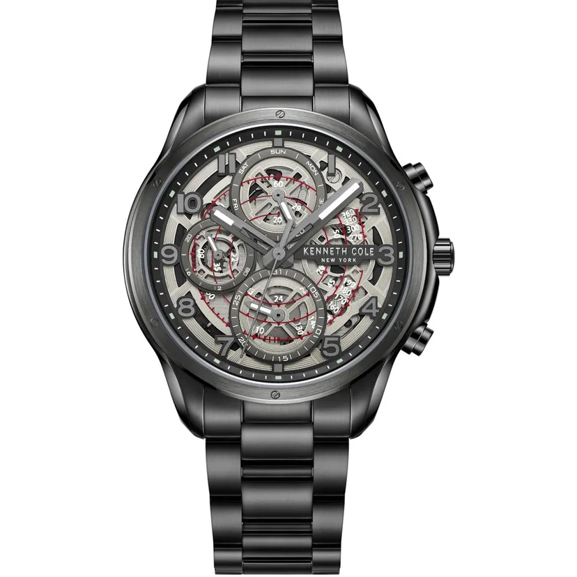 kenneth cole watch kcwgk2218904