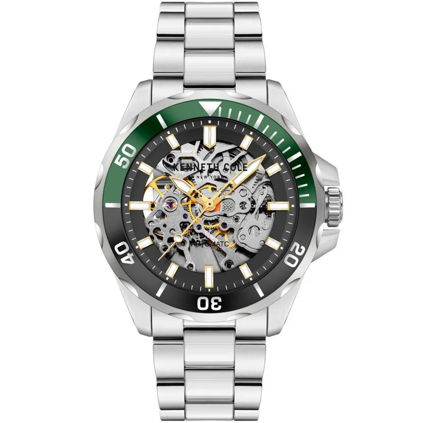 kenneth cole watch kcwgl2104301