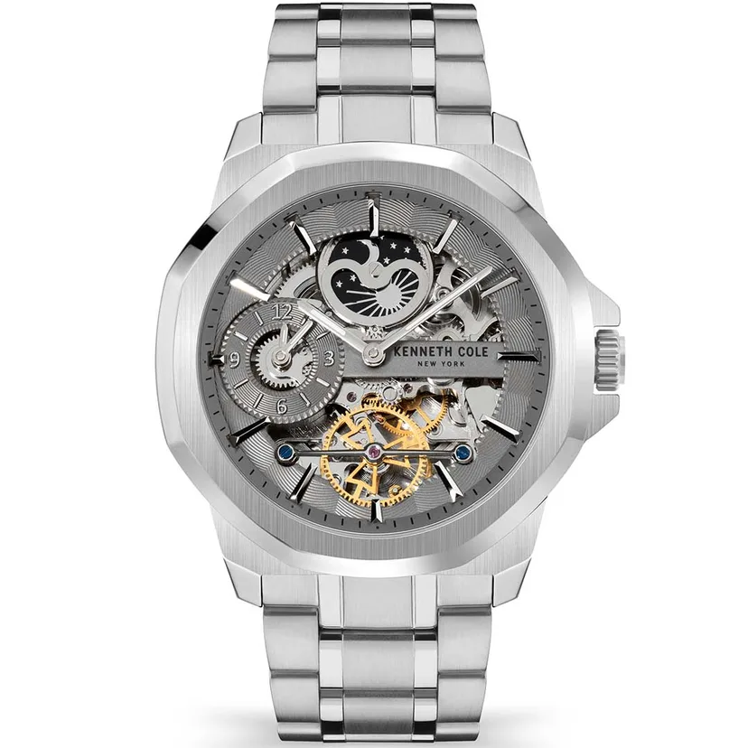 kenneth cole watch kcwgl2124601