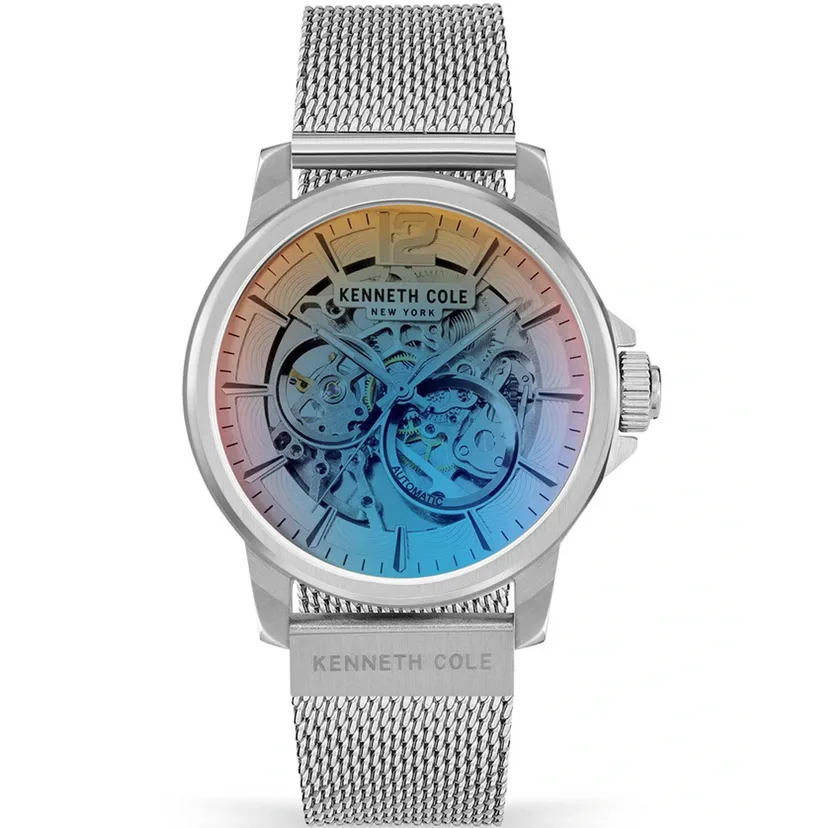 kenneth cole watch kcwgl2124703