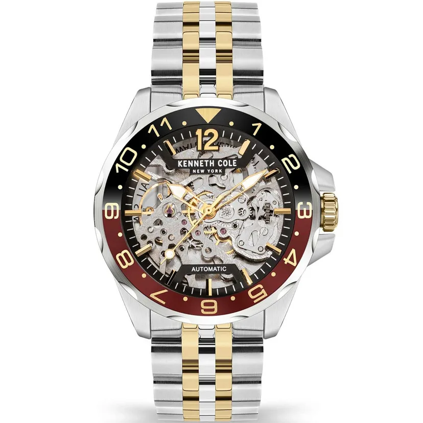 kenneth cole watch kcwgl2124804