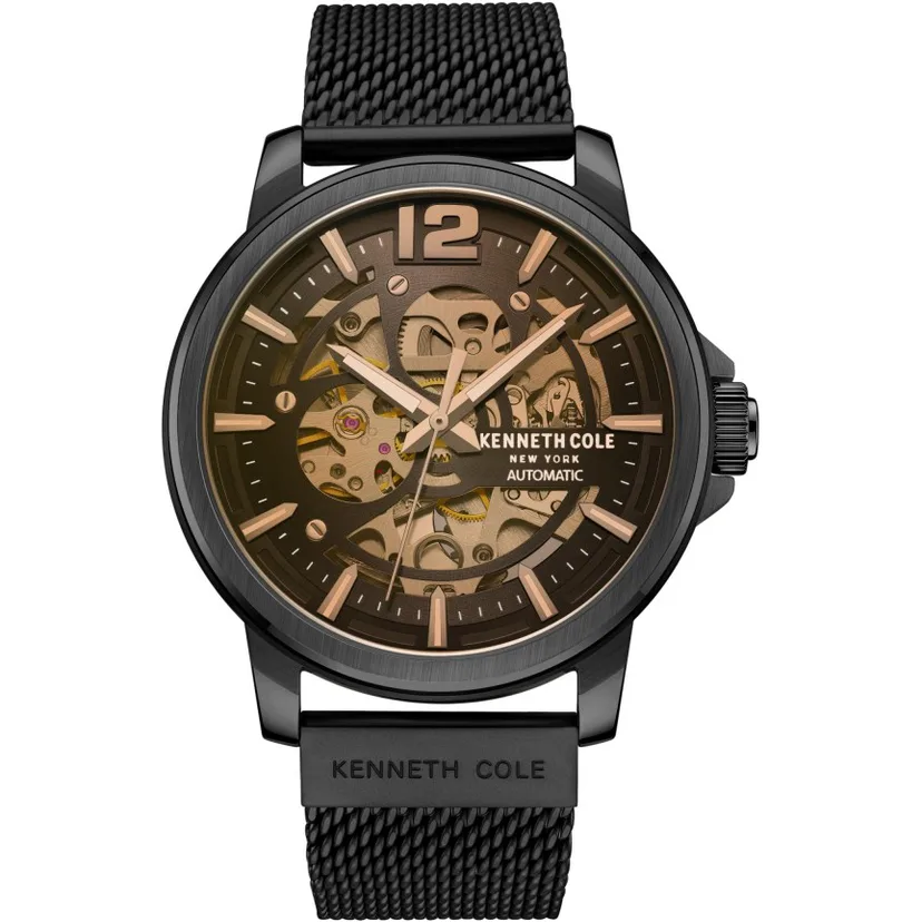 kenneth cole watch kcwgl2220503