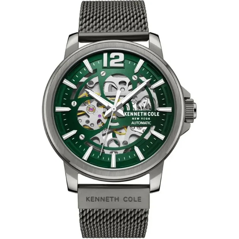 kenneth cole watch kcwgl2220504