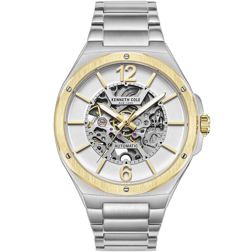 kenneth cole watch kcwgl2220704