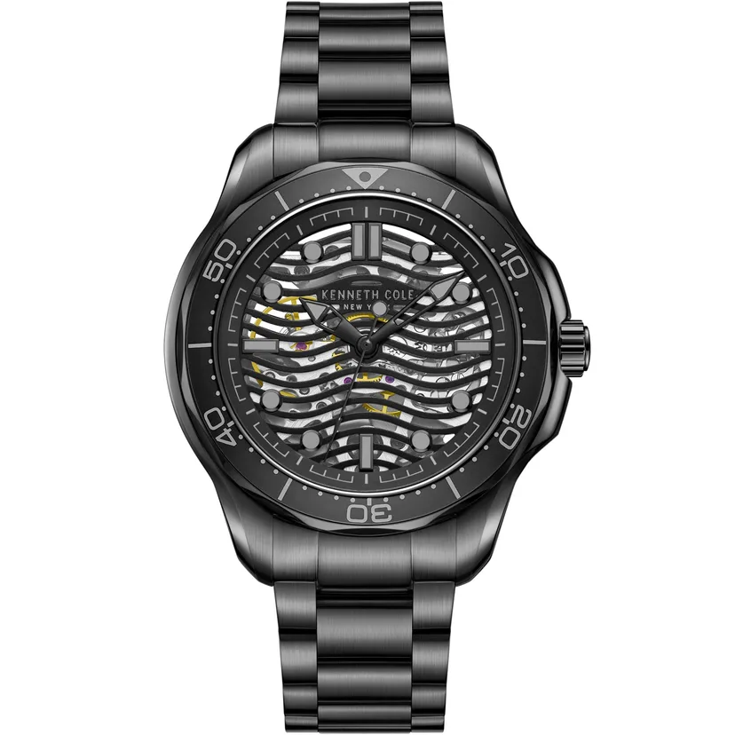 kenneth cole watch kcwgl2220903