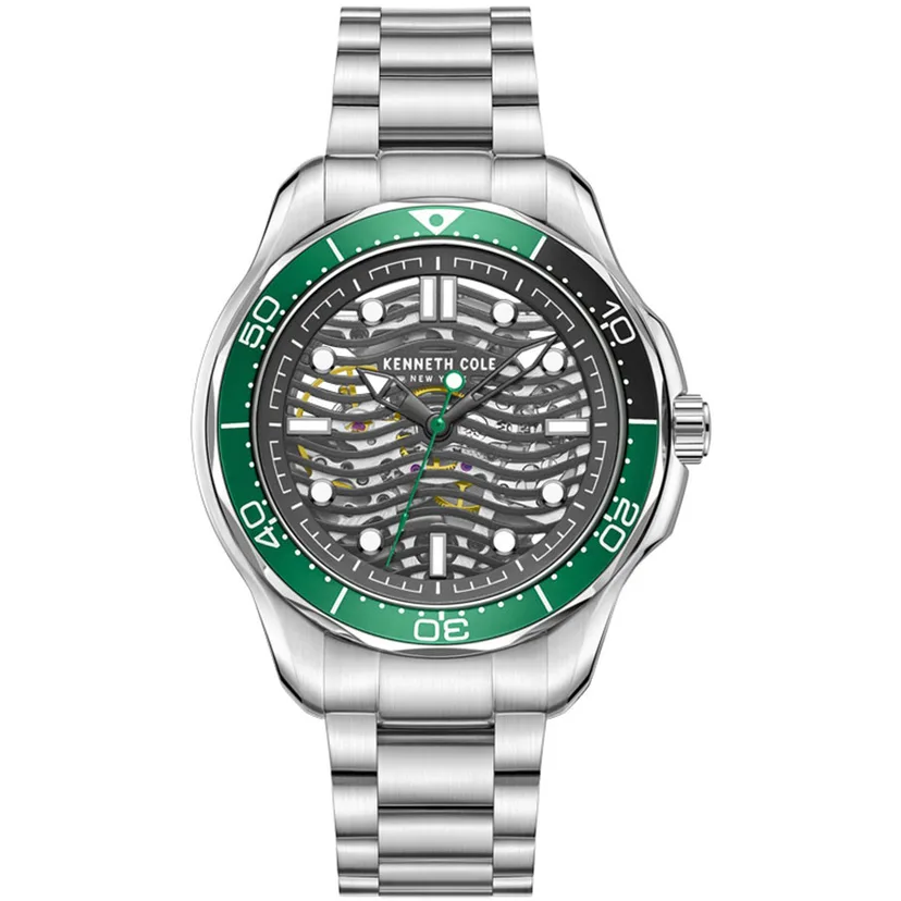 kenneth cole watch kcwgl2220904