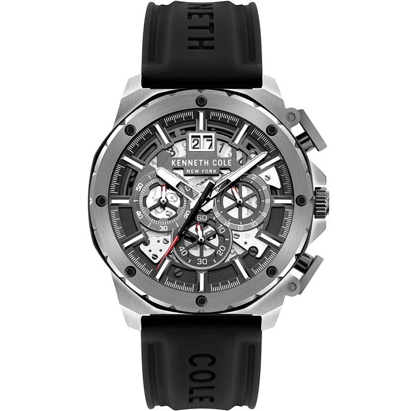 kenneth cole watch kcwgo2105101