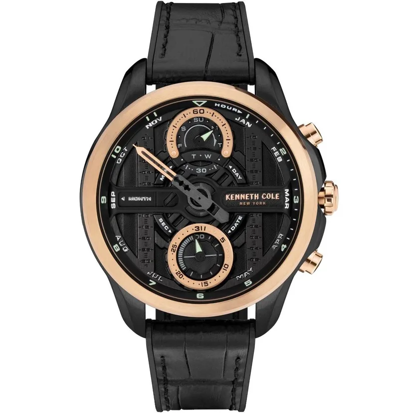 kenneth cole watch kcwgo2125503