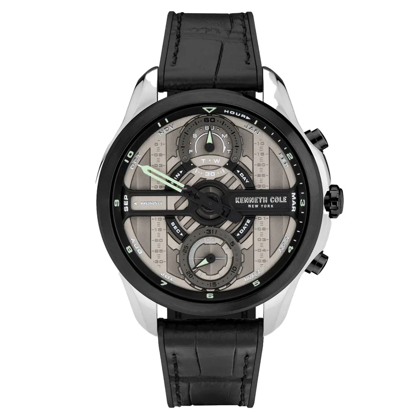 kenneth cole watch kcwgo2125504