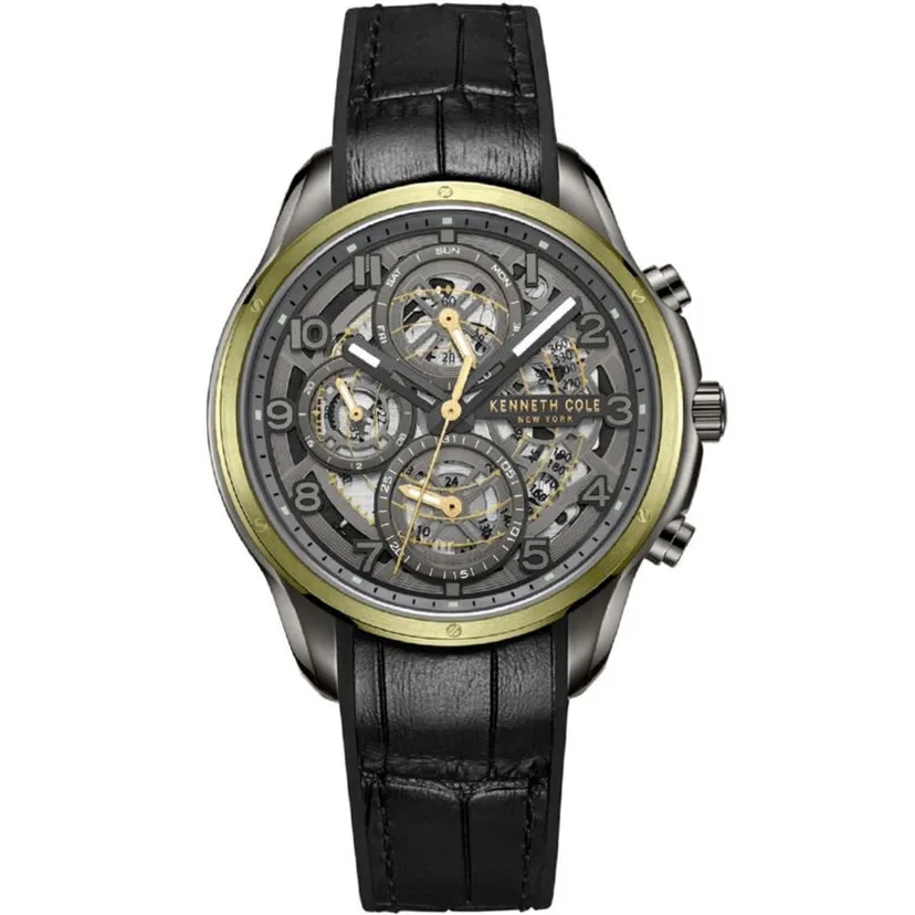 kenneth cole watch kcwgq2218901