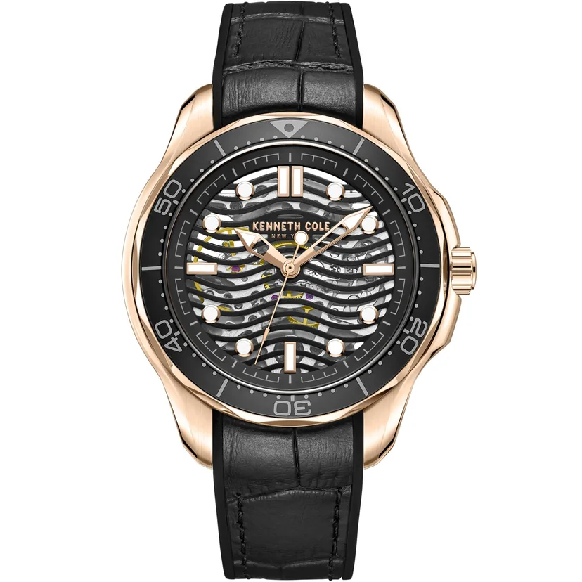 kenneth cole watch kcwgr2220901