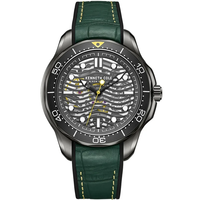 kenneth cole watch kcwgr2220902