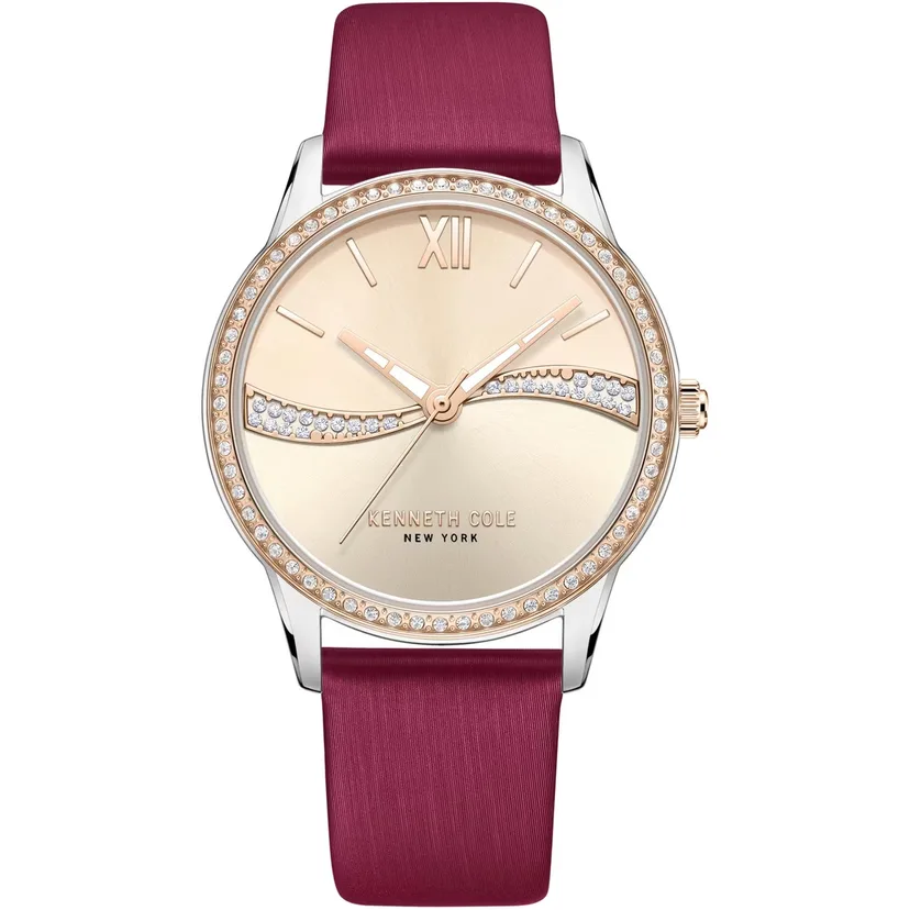kenneth cole watch kcwla2219603