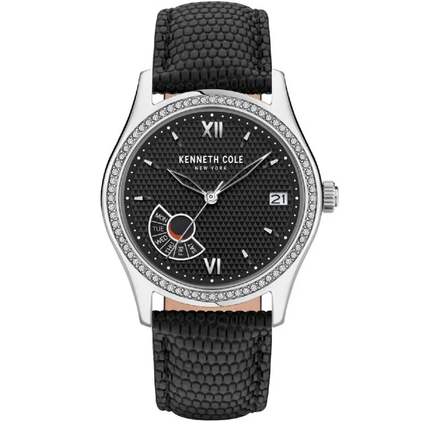 kenneth cole watch kcwlb2123901