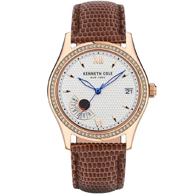 kenneth cole watch kcwlb2123902