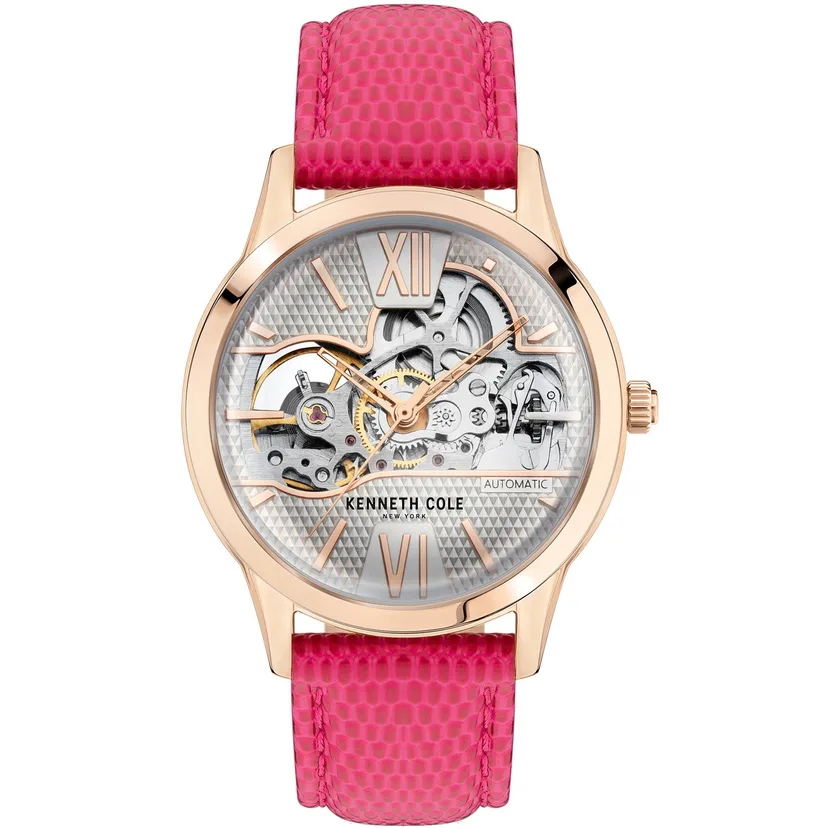 kenneth cole watch kcwle2125704