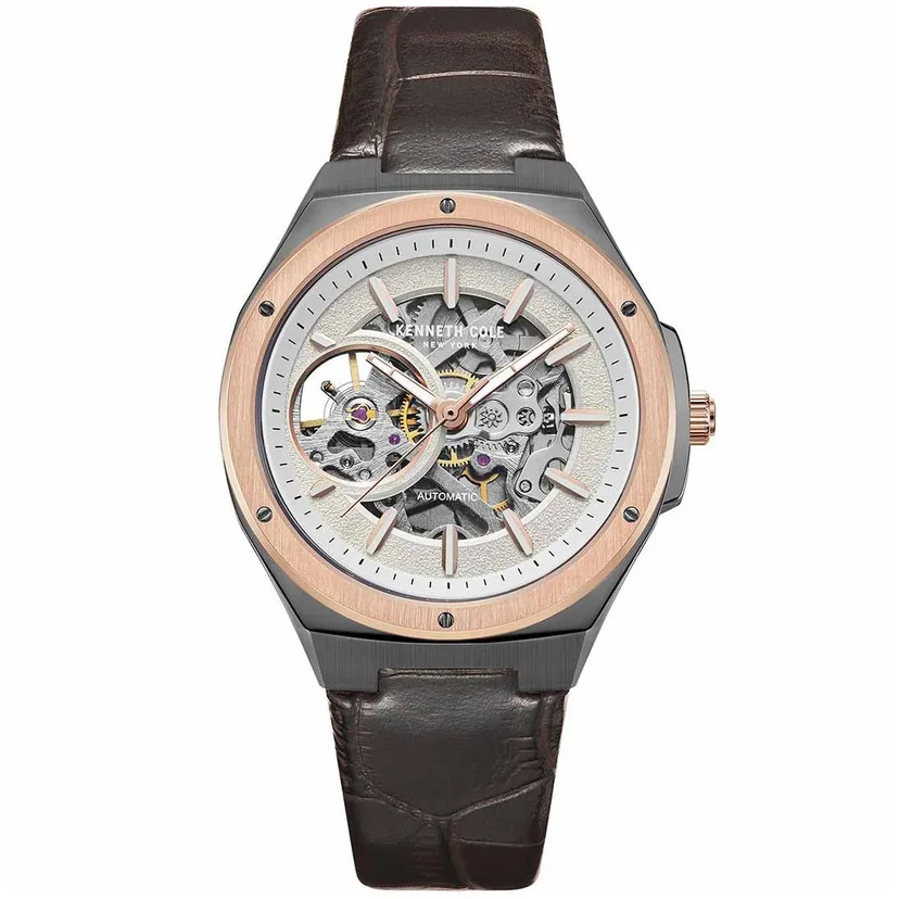 kenneth cole watch kcwle2219104