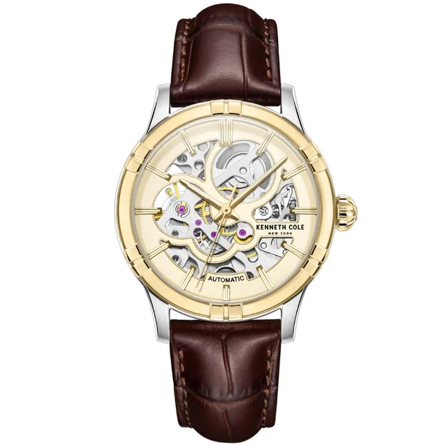 kenneth cole watch kcwle2222601