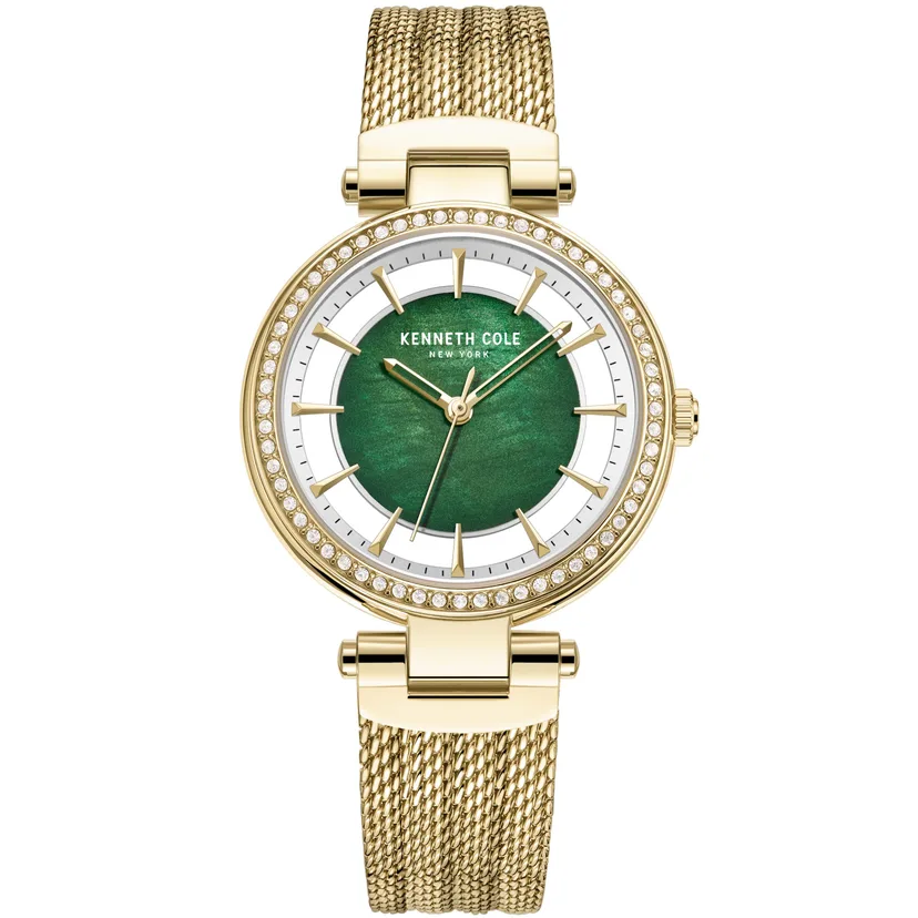 kenneth cole watch kcwlg2223003