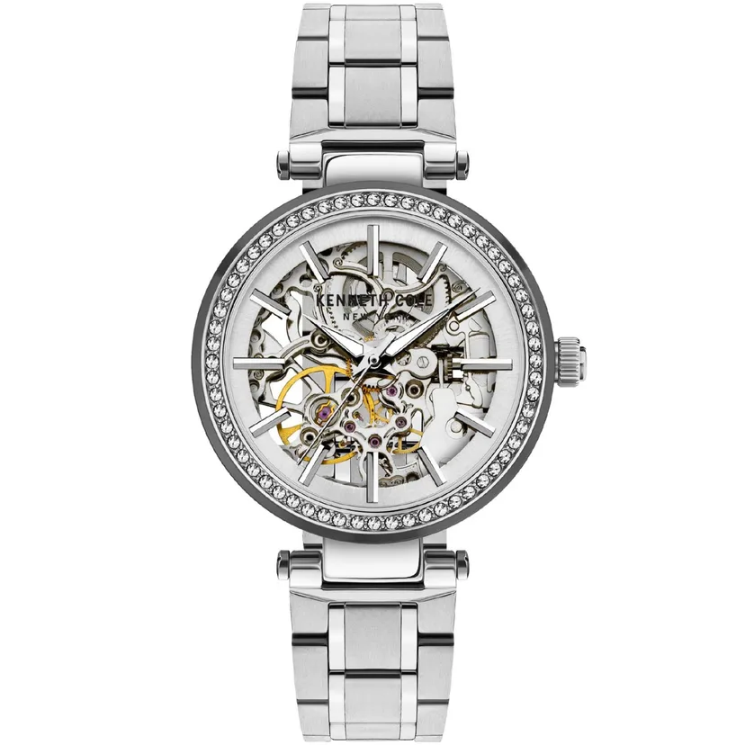 kenneth cole watch kcwll2125601
