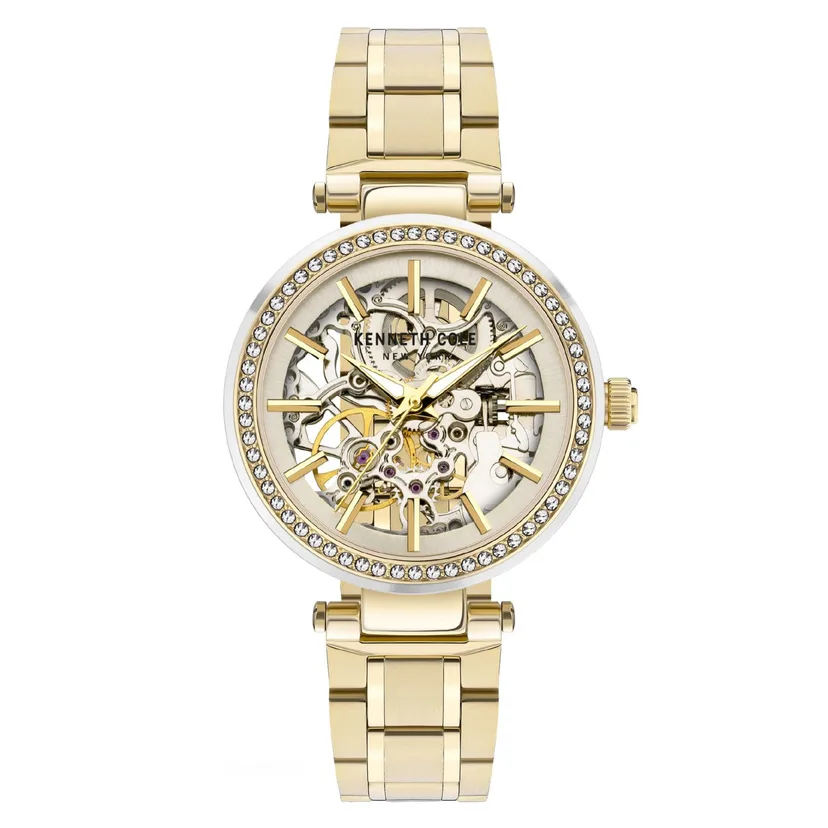 kenneth cole watch kcwll2125602