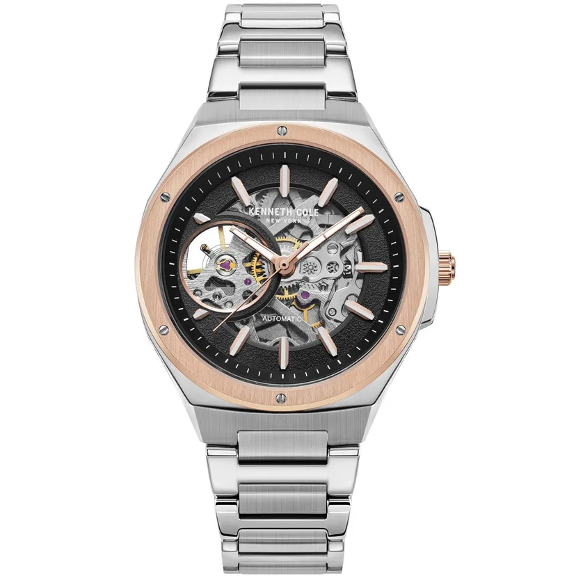 kenneth cole watch kcwll2219101