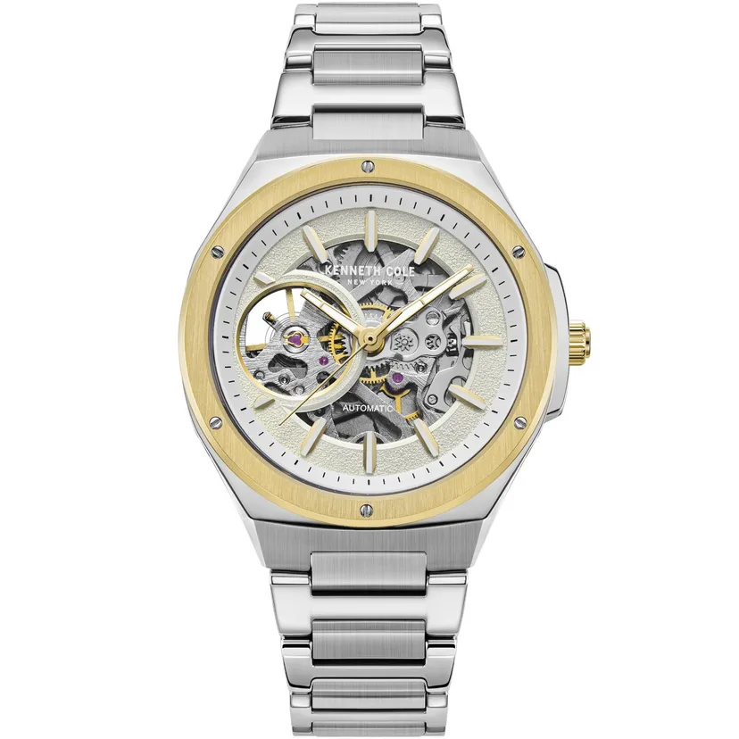 kenneth cole watch kcwll2219102