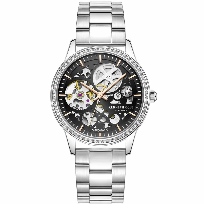 kenneth cole watch kcwll2219203