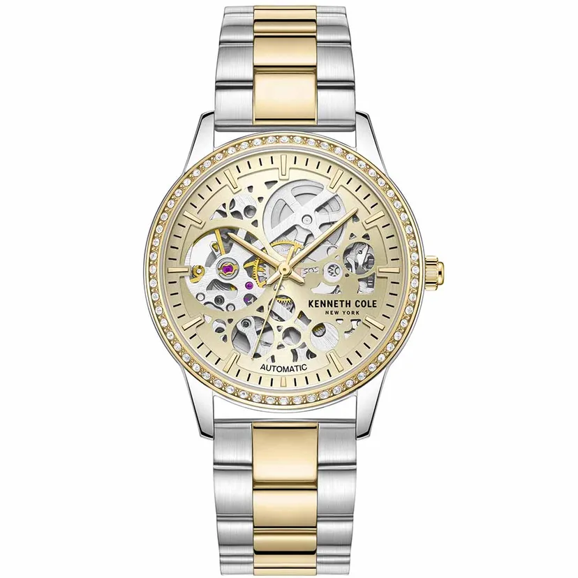 kenneth cole watch kcwll2219204