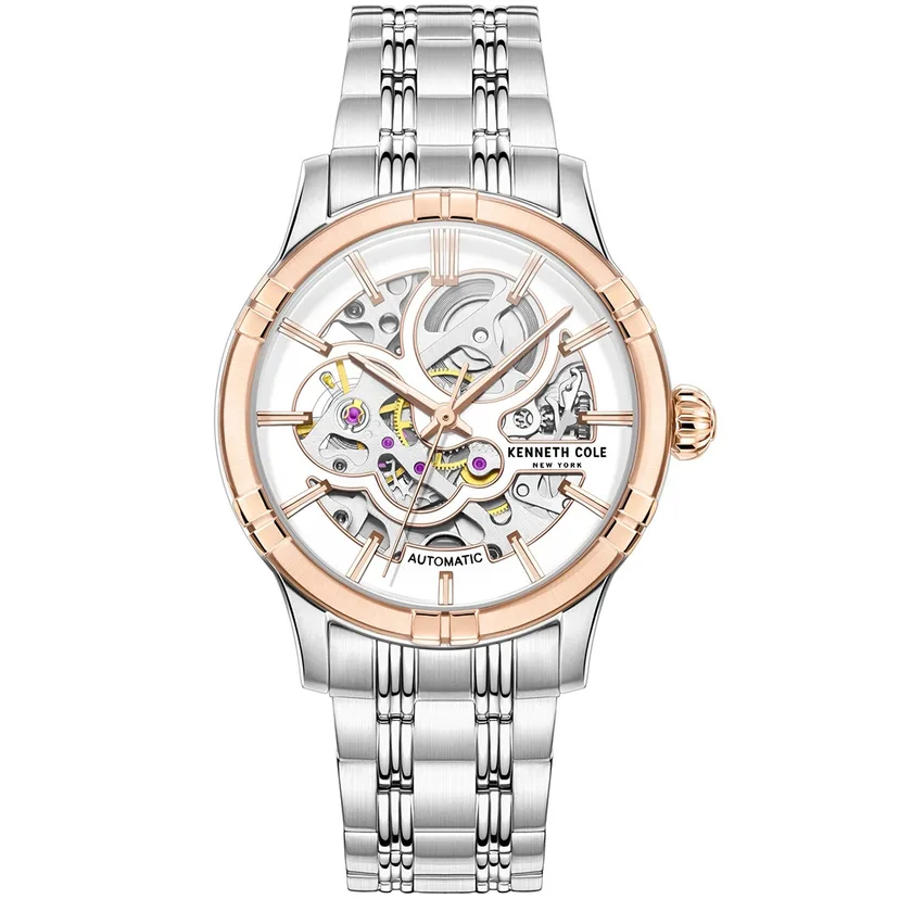 kenneth cole watch kcwll2222602