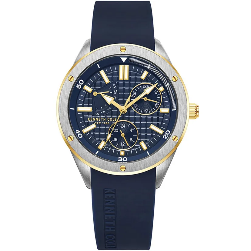 kenneth cole watch kcwlq2220203